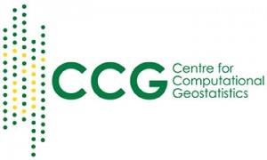 Centre for Computational Geostatistics
